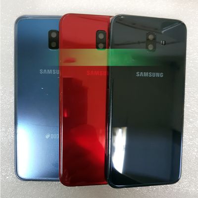 VỎ BỘ SAMSUNG J6 PLUS