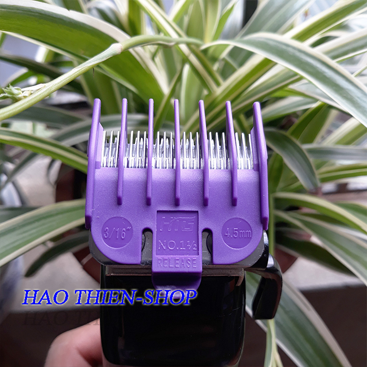 Cữ tông đơ 4.5mm