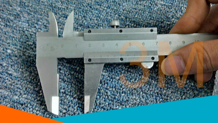 Thước Cặp Cơ Đo 0-150mm (Độ Chính Xác Cao)