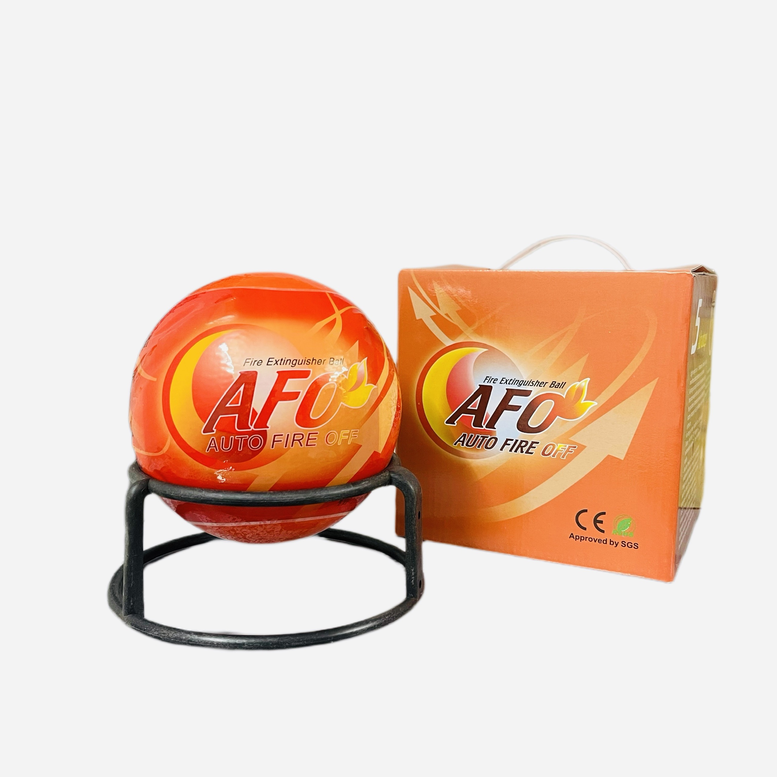 Bóng chữa cháy AFO-1,3kg (TQ)