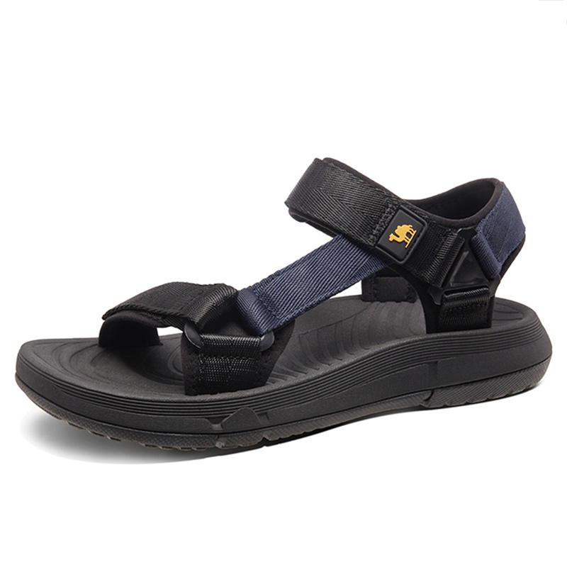 ⊱giày sandal cameljeans fos2220022 cho nam