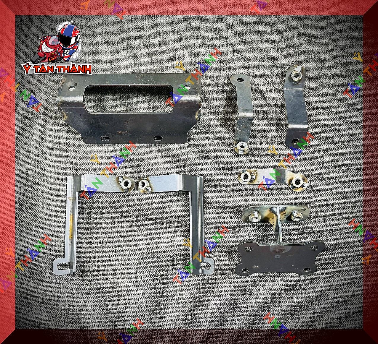 Pas áo exciter 2011 xuống áo exciter 2010 MS03