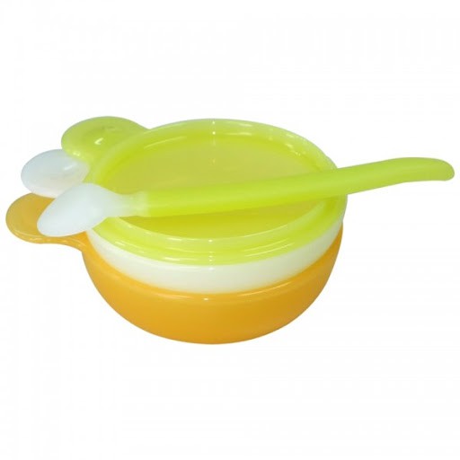 Bộ chế biến đồ ăn nhỏ Combi Japan