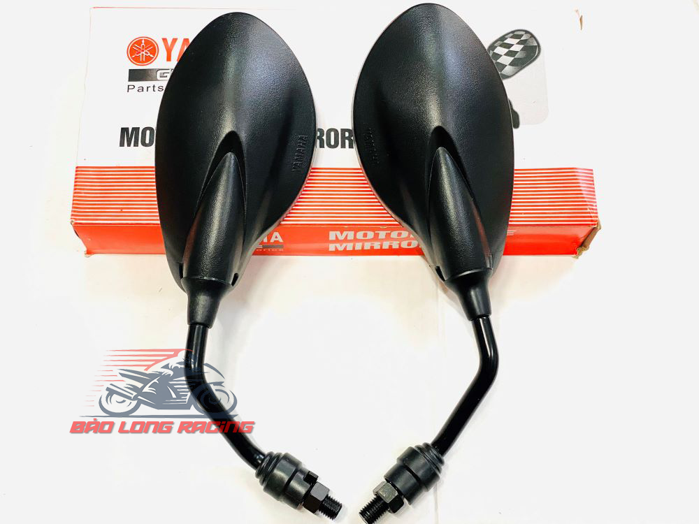 Kính chiếu hậu Ya Z zin dành cho các loại xe máy (gương Yaz)