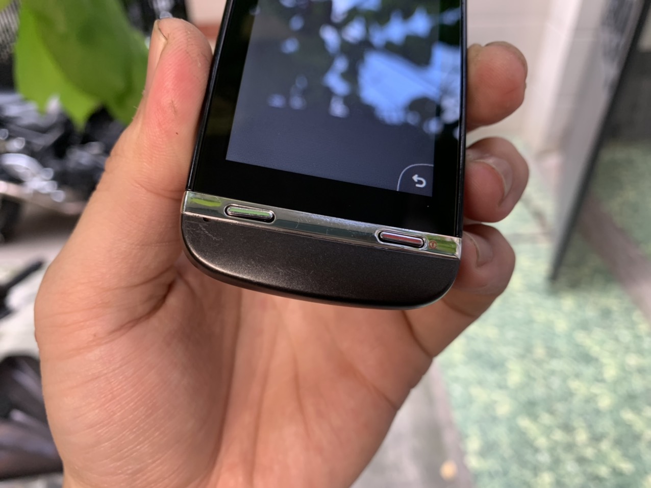 Lk Điện thoại Nokia 311 chính hãng (2618)