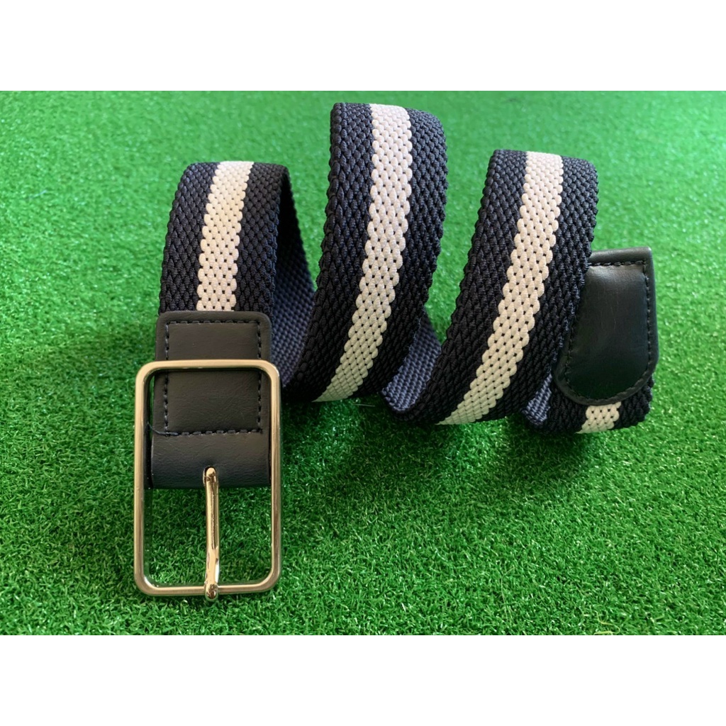 Thắt lưng golf chất chun siêu đẹp [ GOLF SUPERMARKET ]