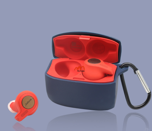 Bao bảo vệ tai nghe Jabra Elite Active 65t