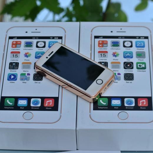 Bật Lửa Điện Hồng Ngoại Kiểu Dáng Iphone 5S mini cực đẹp - Batluagiare Store