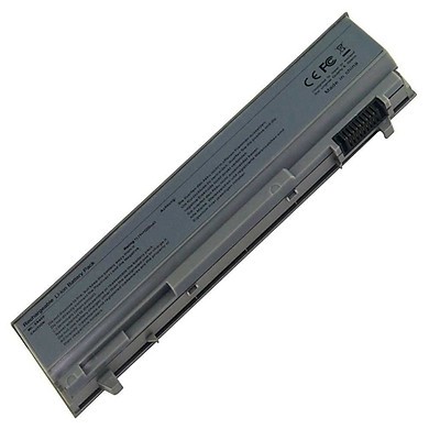 Pin laptop dell latitude e6400, e6410, e6510 m4500