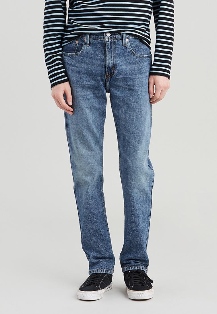 Premier] Levi's - Quần Jeans Thời Trang Nam 502™ Taper Levis Men Apparel -  MixASale