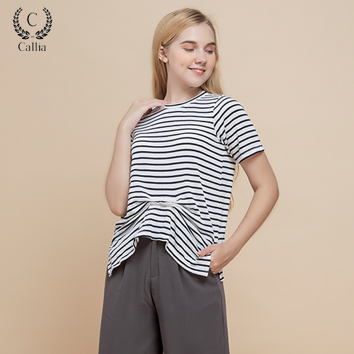 Áo thun nữ thiết kế CoCo Tee