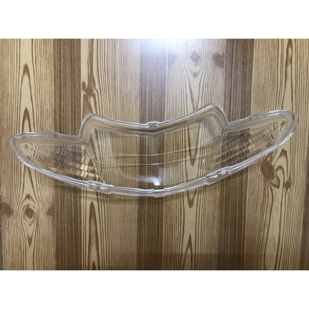 kính đèn pha wave alpha anpha nhỏ HÀNG ZIN