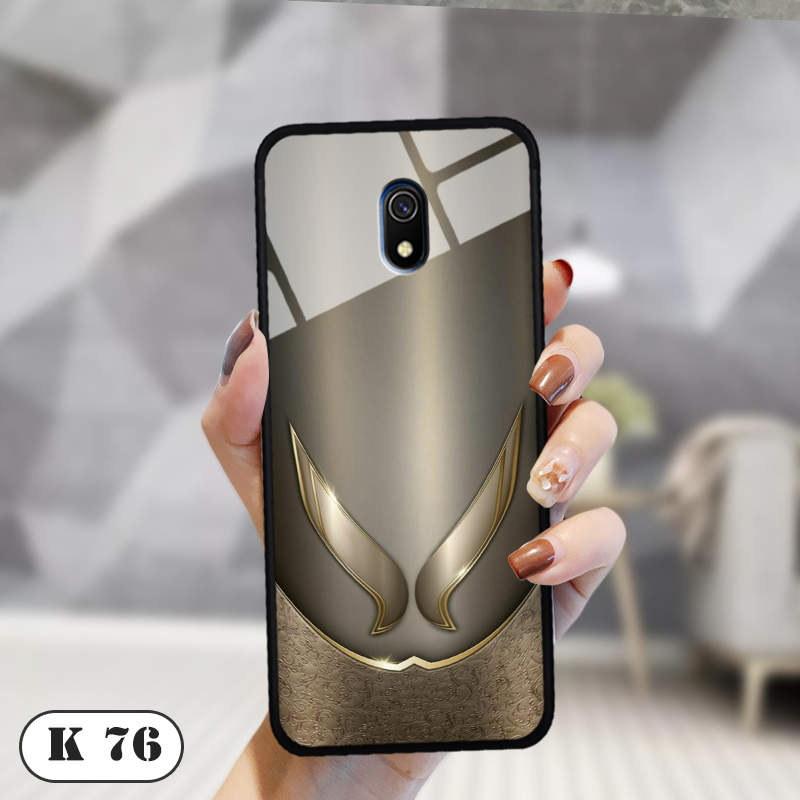 Ốp lưng 3D điện thoại XIAOMI REDMI 8A