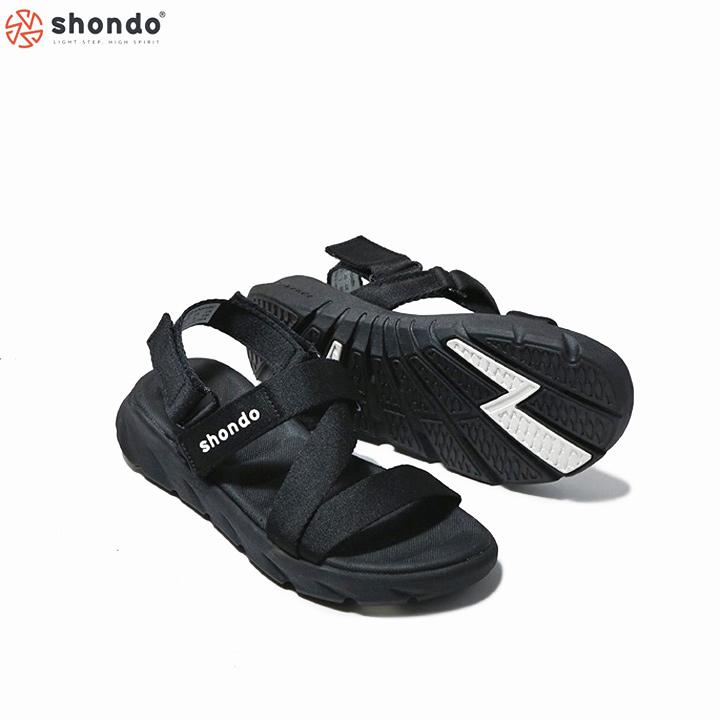 Giày Sandal Shat Shondo F6S301
