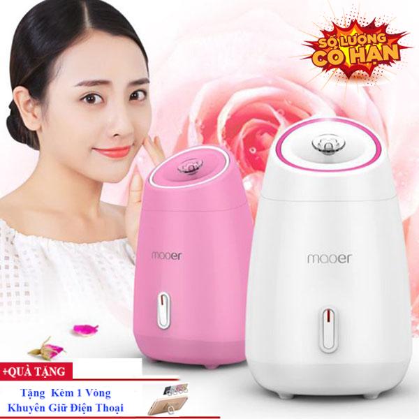 [Hàng Xịn] Ban May Xong Hoi Máy Xông Hơi Mặt Trái Cây - Phiên Bản Mới Đang Sốt Trên Thị Trường. Sử Dụng Với Hoa Quả Tự Nhiên Cho Làn Da Đẹp Mịn Màng Không Độc Hại. Bh Đổi Mới Trong 7 Ngày - Giá Giảm Đến 50 - Hôm Nay - 
