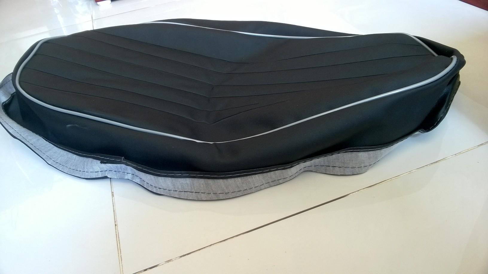 da lợp yên xe 68-CL