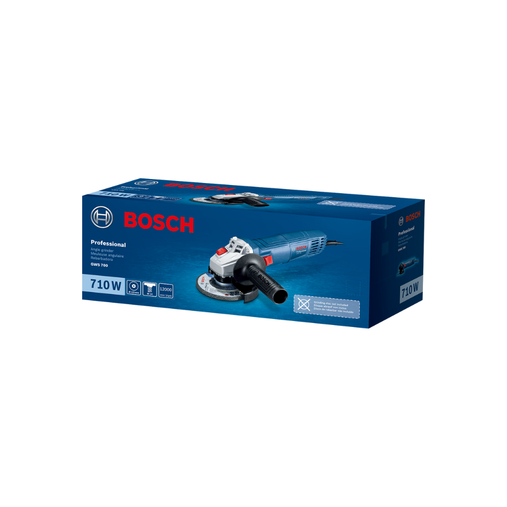 Máy mài góc BOSCH GWS 700