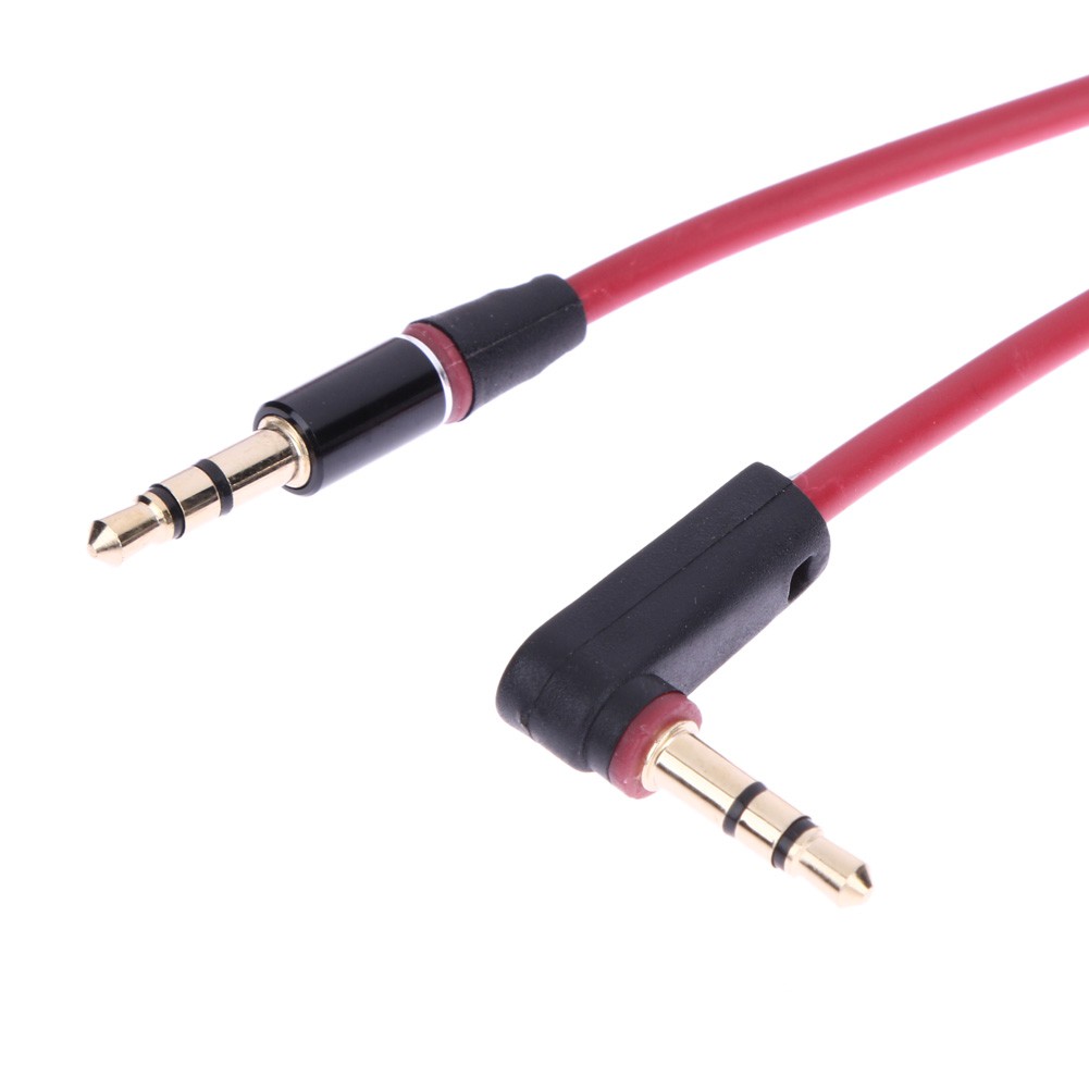 Dây line âm thanh hai đầu 3.5 stereo