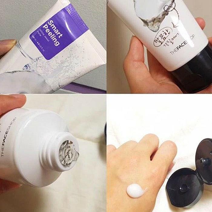 [HCM]TẨY TẾ BÀO CHẾT HÀN QUỐC