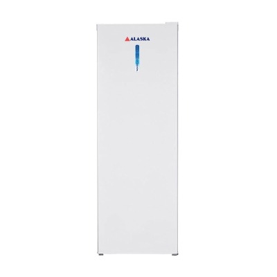 [Trả góp 0%]Tủ đông Alaska 250 lít đứng IF-25
