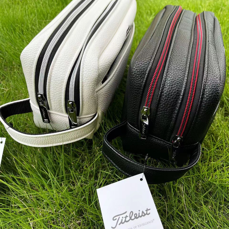Túi ví cầm tay golfer