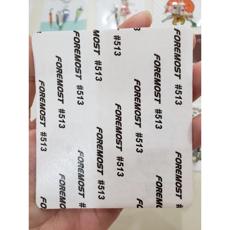 5 Móc Dán Tường Đa Năng ( 5 cái )