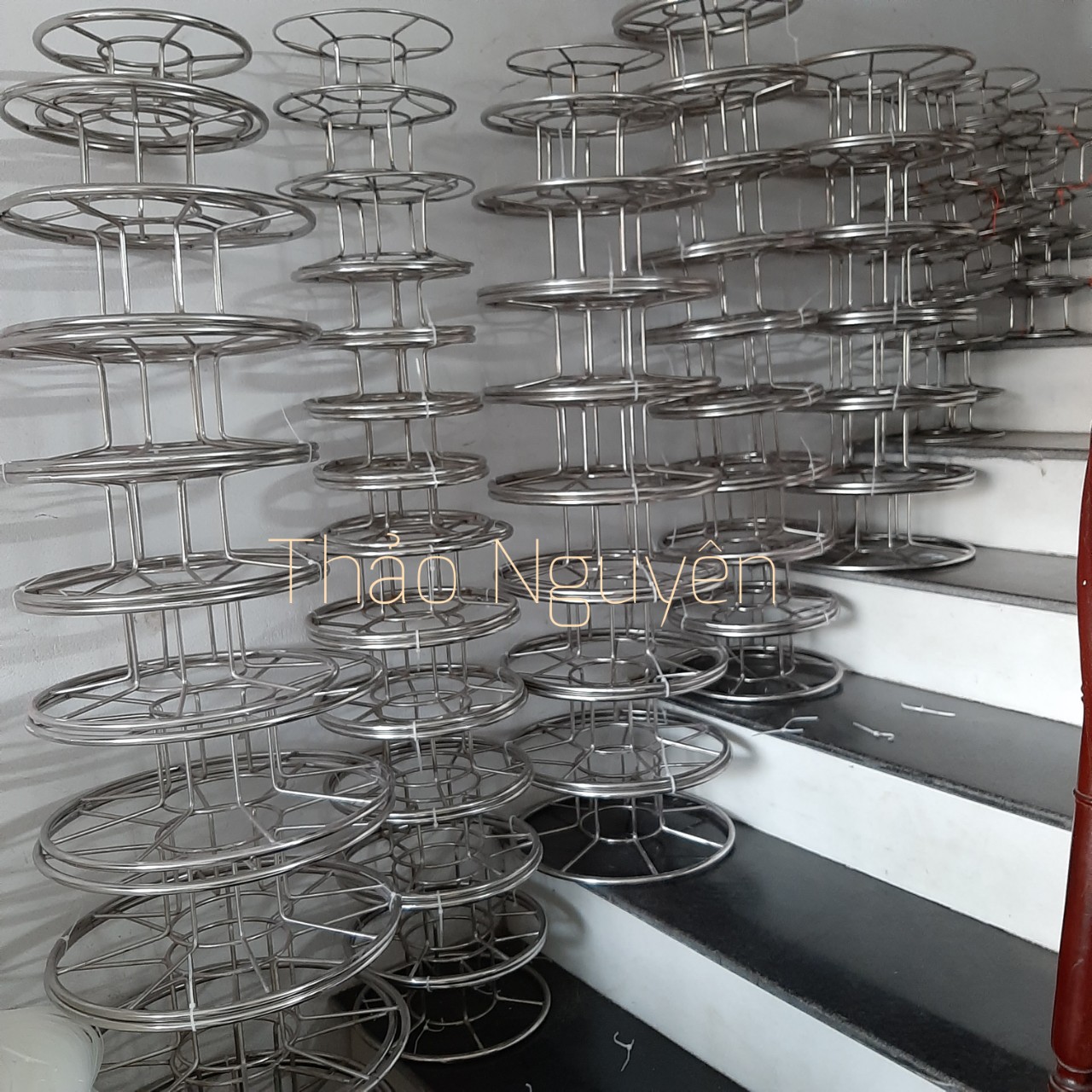 Guồng cuộn dây diều giá rẻ