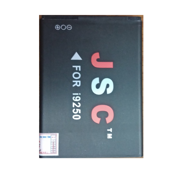 Pin Samsung I9250 hiệu JSC