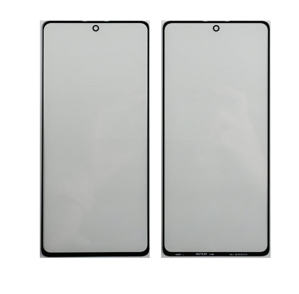 Kính samsung s10 lite