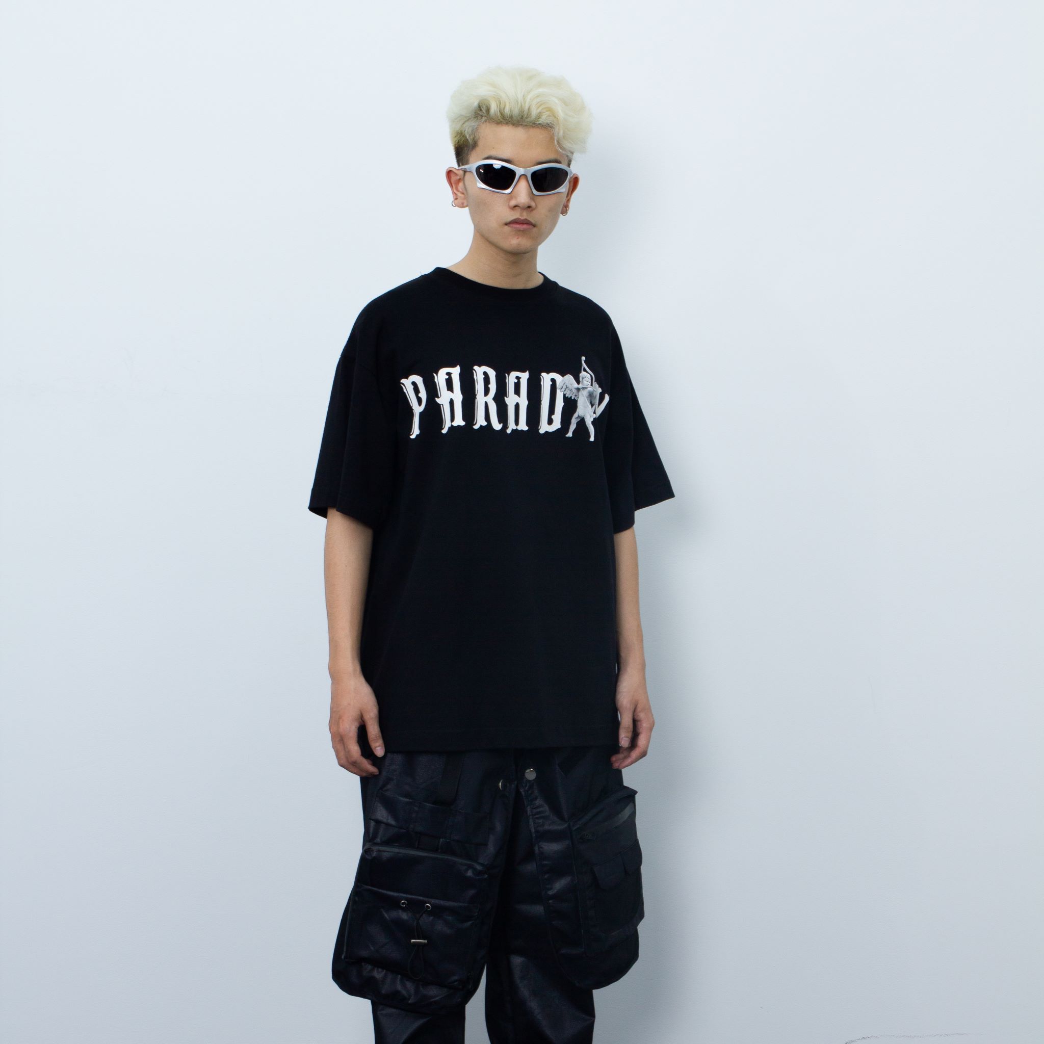 PARADOX Áo thun CUPID TEE