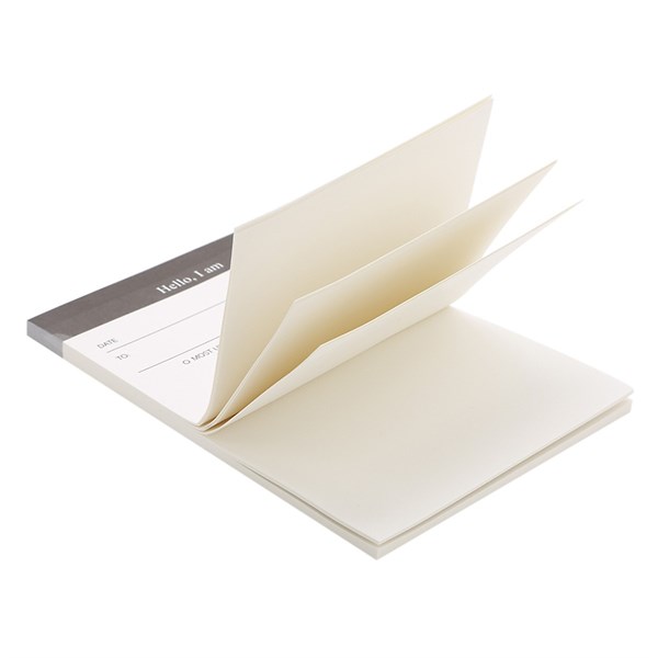 [HCM]Tập Giấy Note Ghi Chú Kế Hoạch Ngày - Message (50 Tờ)