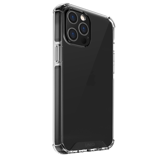 Ốp UNIQ Hybrid Combat For Iphone 12/12 Pro/12 Pro Max