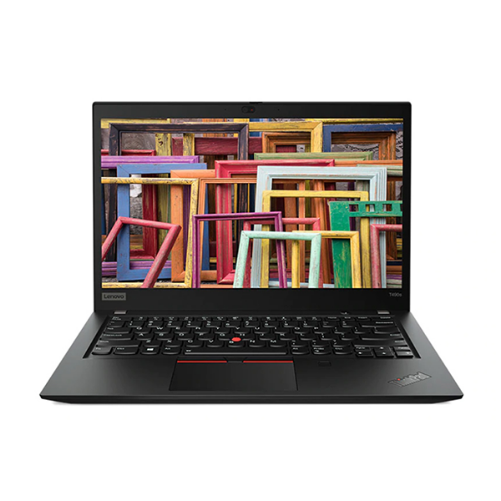 Laptop Lenovo ThinkPad E14 20RAS01000