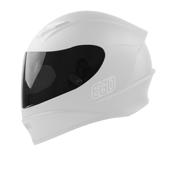 Kính mũ bảo hiểm Fullface EGO E-8/E-8 SV (KHÔNG BAO GỒM MŨ BẢO HIỂM) - EGO Mall