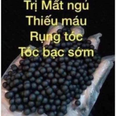 Hà thủ ô viên mật ong