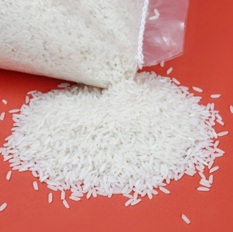 Gạo Lài sữa thái 1Kg