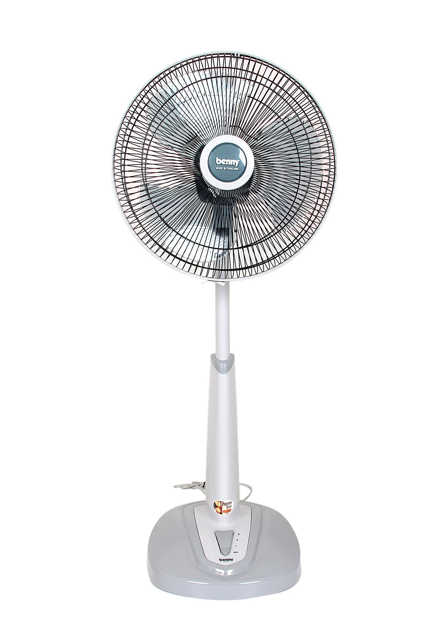 Quạt lửng Benny BF-41SL (Hàng chính hãng)