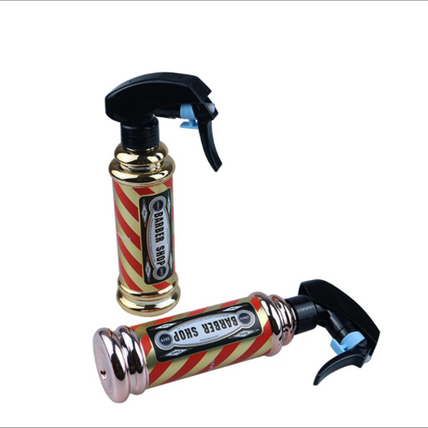 Bình xịt tóc phun sương dành cho thợ tóc