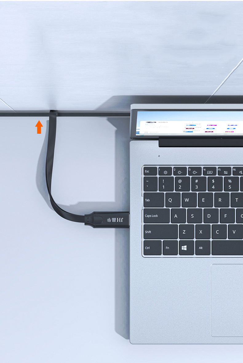Cáp usb console dùng lập trình server cisco - JH z200