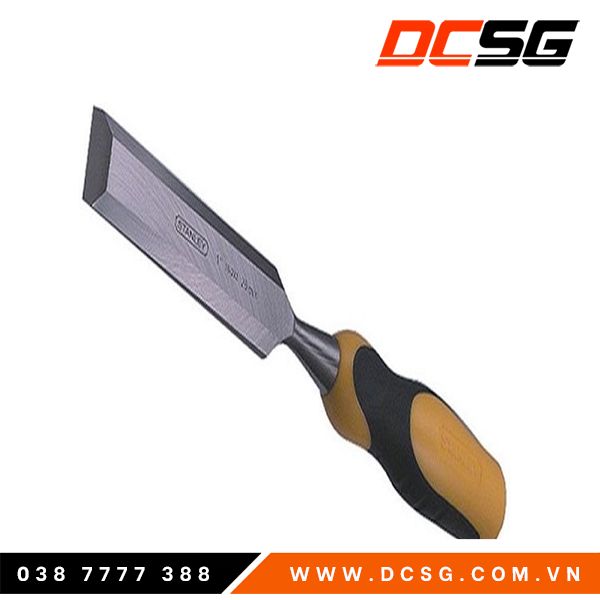 Đục gỗ 12mm stanley 16-276