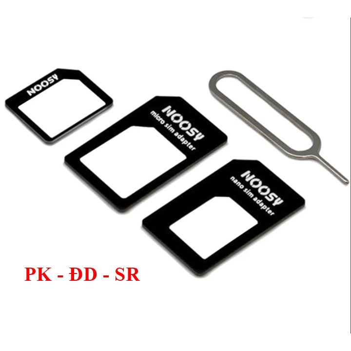 Bộ Chuyển đổi khay SIM - Siêu Rẻ