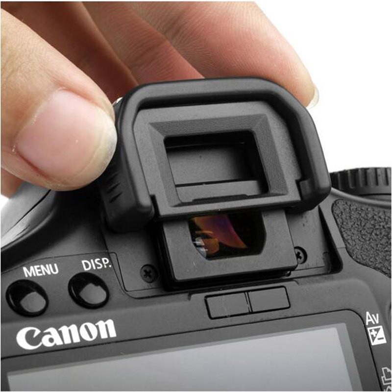 Mắt Ngắm Canon, Eyecup Canon