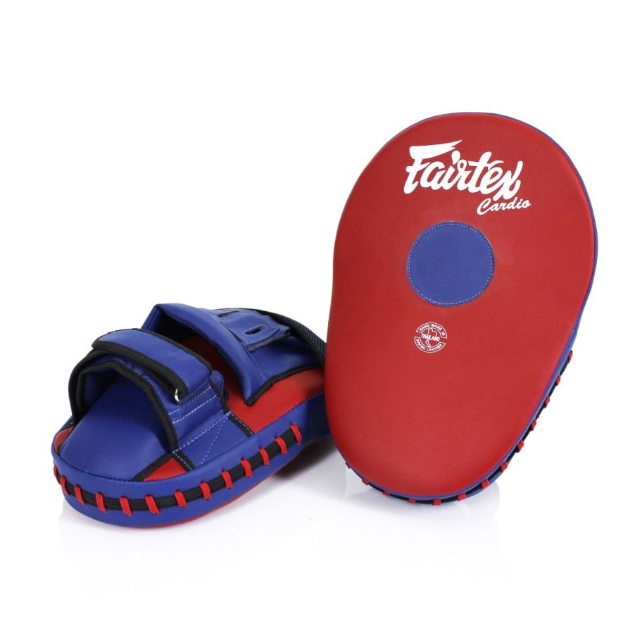 ĐÍCH ĐẤM FAIRTEX FMV13