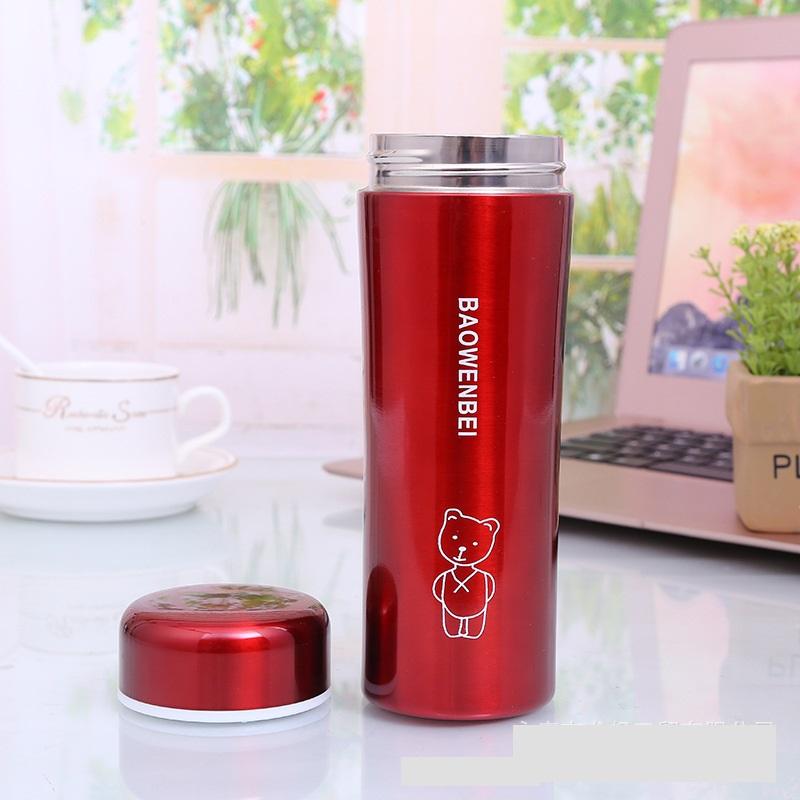 Bình giữ nhiệt Baowenbei