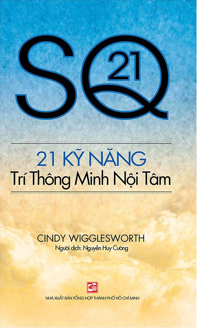 Fahasa - 21 kỹ năng trí thông minh nội tâm
