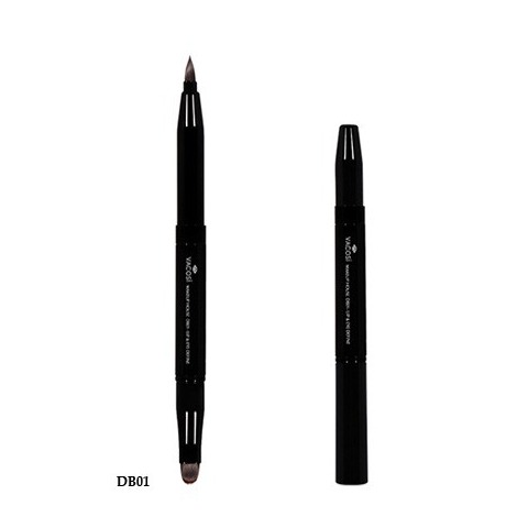 Db01 - cọ 2 đầu mắt và môi vacosi