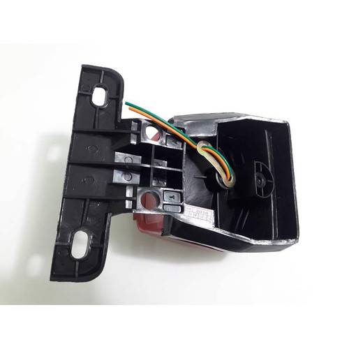 Cụm đèn hậu xe CUB 82  DD có bóng