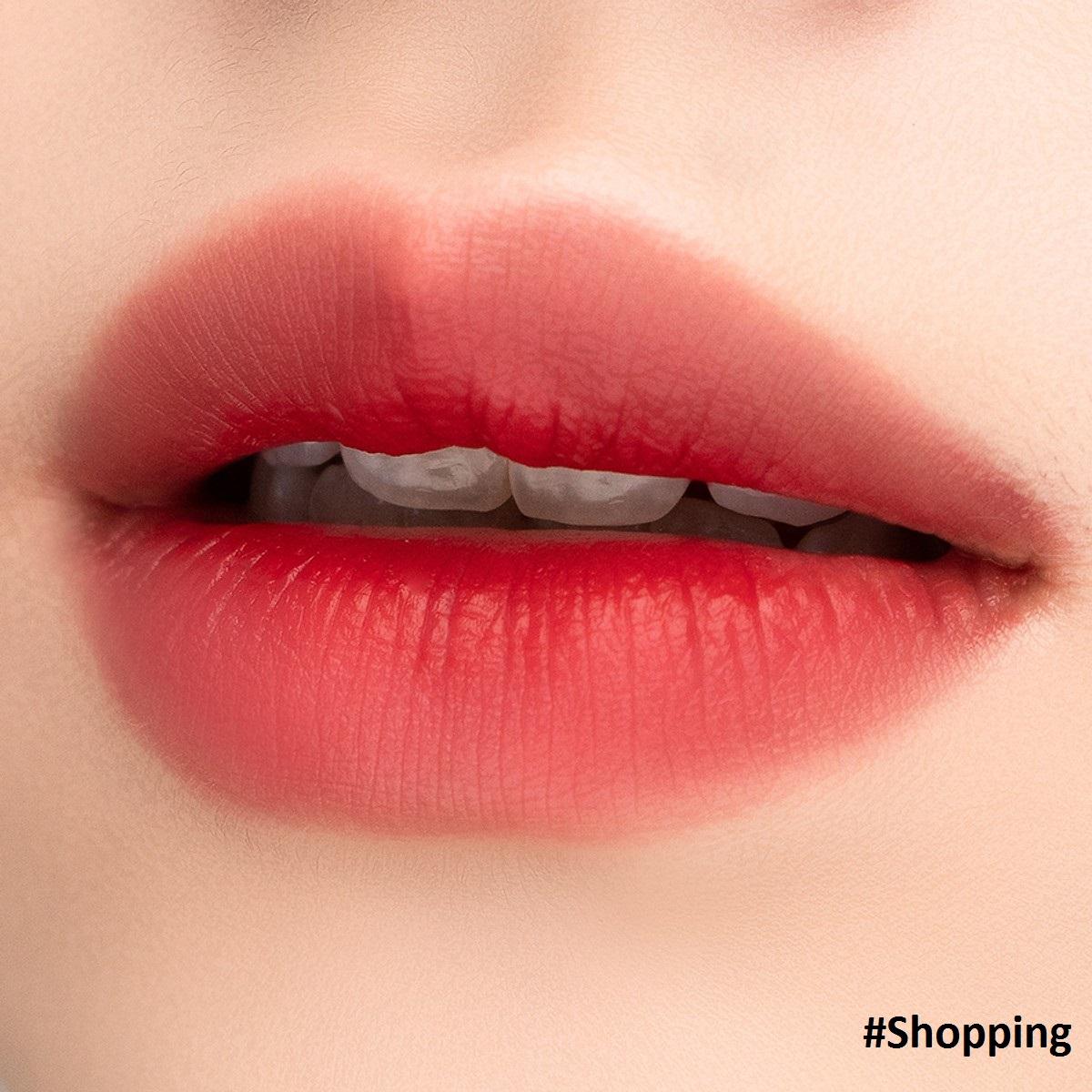 Son lì dạng thỏi LEMONADE Matte Addict Lipstick 3.8g