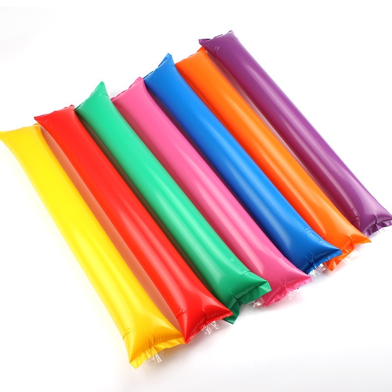 Bóng đập cổ vũ - Thanh đập cổ vũ bóng đá( 1 chiếc)