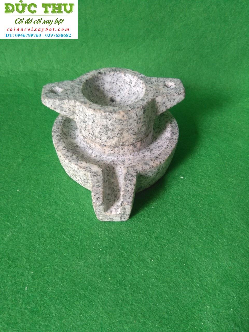 CỐI XAY BỘT - TRƯNG BÀY PHONG THỦY